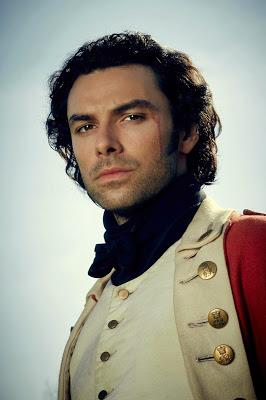 Poldark 2015 is a must see!