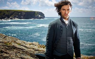 Poldark 2015 is a must see!