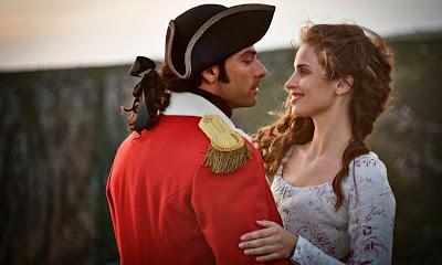 Poldark 2015 is a must see!
