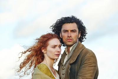 Poldark 2015 is a must see!