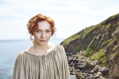 Poldark 2015 is a must see!