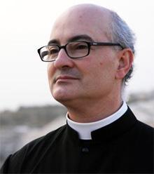 Catholic priests attempt to exorcise all demons from Mexico