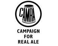 CAMRA logo