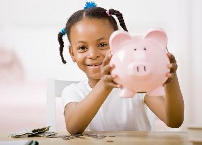 Explaining Financial Hardship to a 4-Year-Old