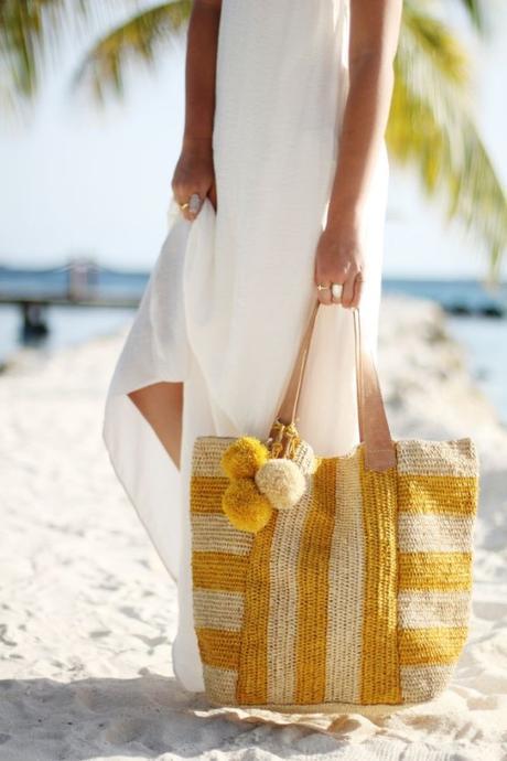 best beach bags