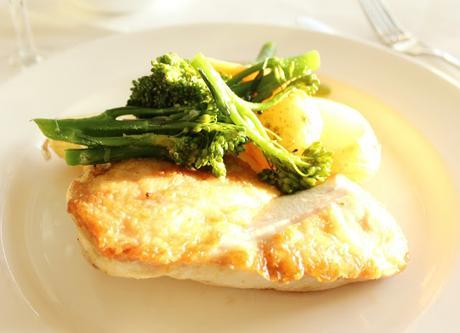 Our Cornwall Break Part 2 - The Headland Hotel