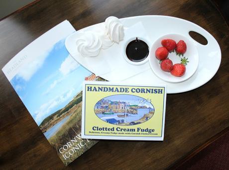 Our Cornwall Break Part 2 - The Headland Hotel