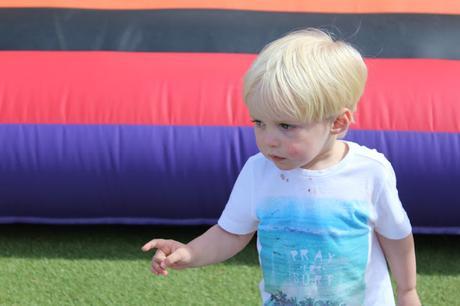 Our Cornwall Break Part 2 - The Headland Hotel