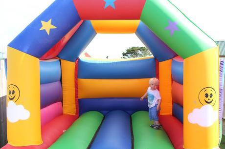 Our Cornwall Break Part 2 - The Headland Hotel