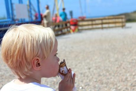 Our Cornwall Break Part 2 - The Headland Hotel