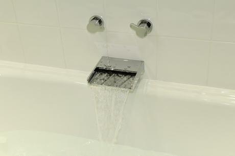 Our Cornwall Break Part 2 - The Headland Hotel