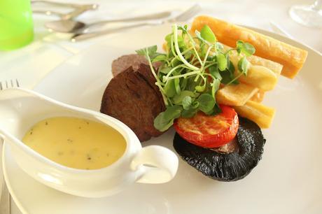 Our Cornwall Break Part 2 - The Headland Hotel