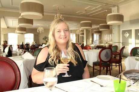 Our Cornwall Break Part 2 - The Headland Hotel