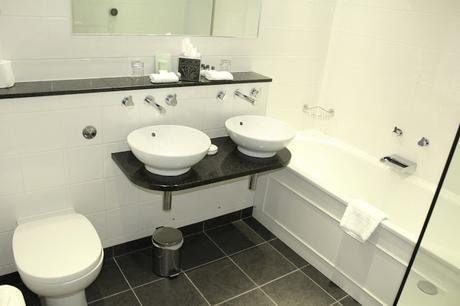 Our Cornwall Break Part 2 - The Headland Hotel