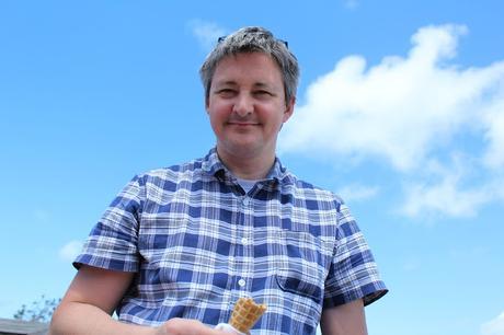 Our Cornwall Break Part 2 - The Headland Hotel