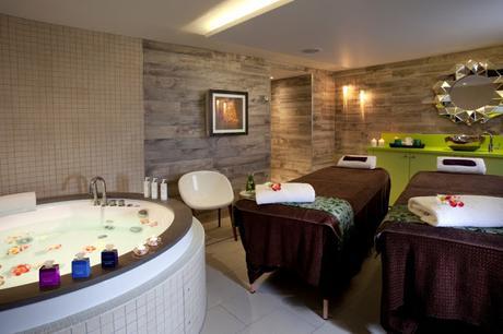 Our Cornwall Break Part 2 - The Headland Hotel