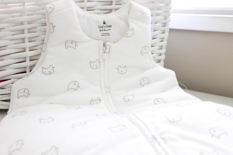 Last Round up Haul of Things for Baby #2