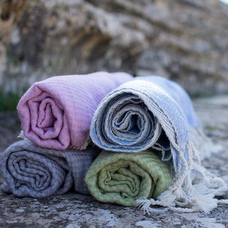 Artisan Hand-loomed Turkish Towel Review