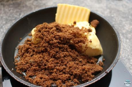 Cadbury Eclairs Flapjack Cadbury Eclairs Flapjack