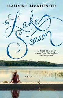 The Lake Seson bt Hannah McKinnon-  A Book Review