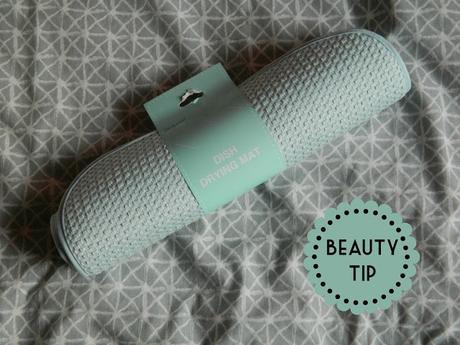 Beauty Tip | Primark Brush Cleaning Companion