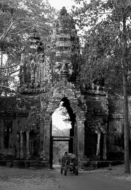 Angkor, Cambodia