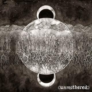 Unmothered - U M B R A  EP