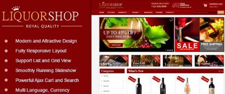 magento theme6