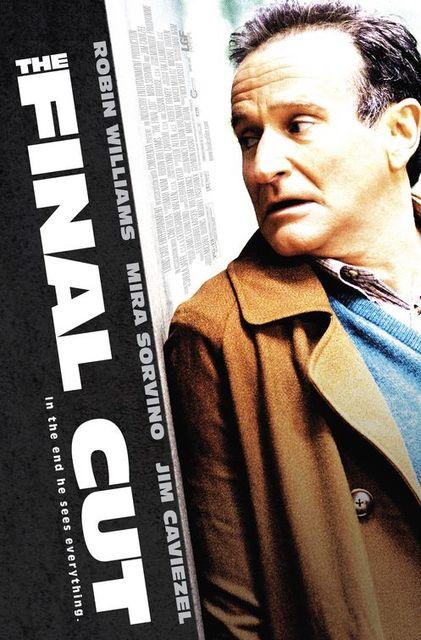 The Final Cut (2004) Review