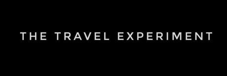 Blogger Interview: Founder of the experimental travel blog – the travel experiment