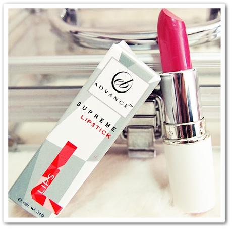 EB Advance Kylie and Mink Mauve Lipstick Review and 