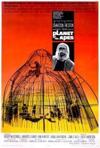 The Bleaklisted Movies: Planet of the Apes
