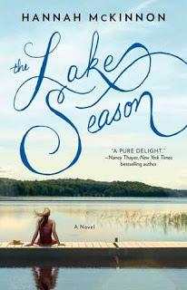 The Lake Seson by Hannah McKinnon-  A Book Review