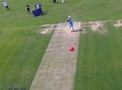 Hitting Challenge Drone Kevin Pietersen Chris Gayle