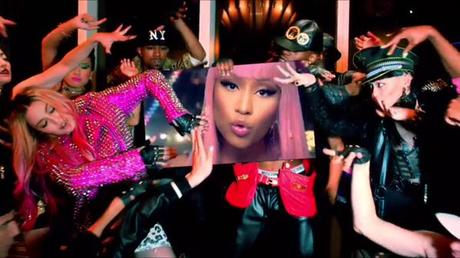 Music Video: Madonna “Bitch I’m Madonna” ft. Beyoncé, Nicki Minaj, & Katy Perry