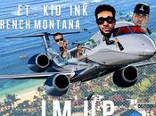 Music: Omarion “I’m French Montana