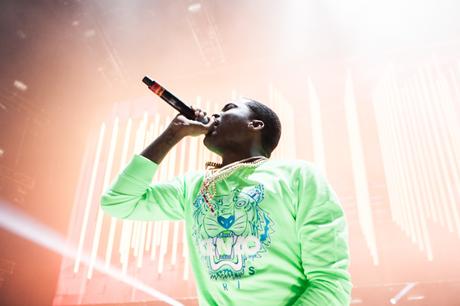 Ne-Yo & Meek Mill Set To Perform At the BET Awards