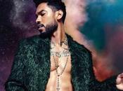 Miguel Announces Summer Tour