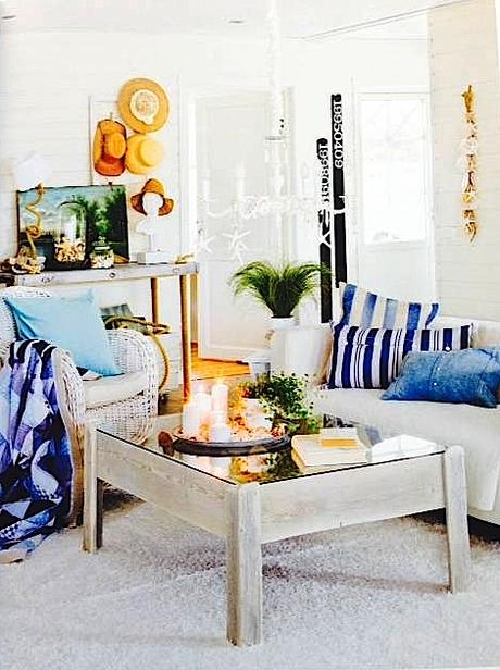 The Nautical Home!