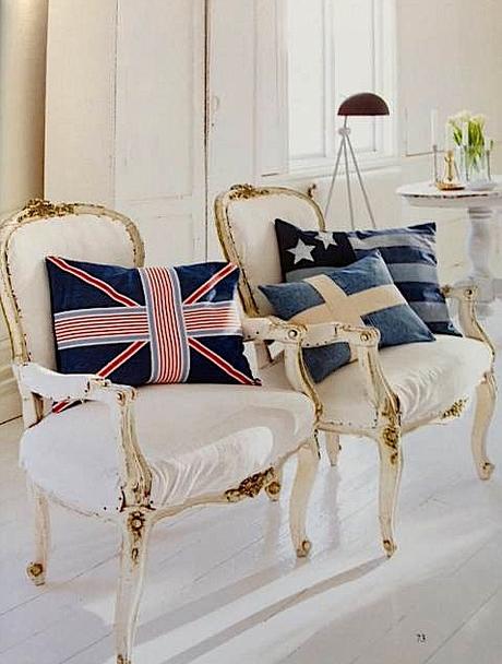 The Nautical Home!