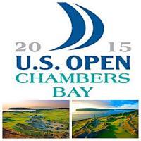 Unique Facts About U.S. Open #Golf and Chambers Bay
