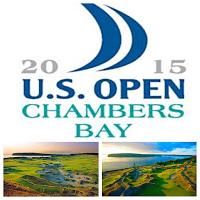 Unique Facts About U.S. Open #Golf and Chambers Bay