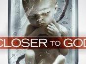 Movie Reviews Midnight Horror Closer (2015)