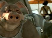 Ubisoft Confirms That Michel Ancel Isn’t Working Beyond Good Evil