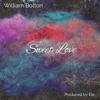William Bolton Sweet Love