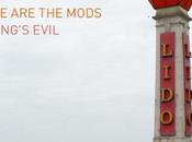Alberteen: Mods" ""King's Evil" Single July
