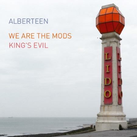 Alberteen: Mods
