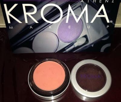 Kroma Beauty: Natural Botanicals, All Organic