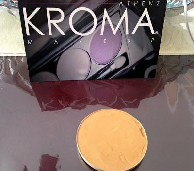 Kroma Beauty: Natural Botanicals, All Organic