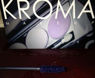 Kroma Beauty: Natural Botanicals, All Organic